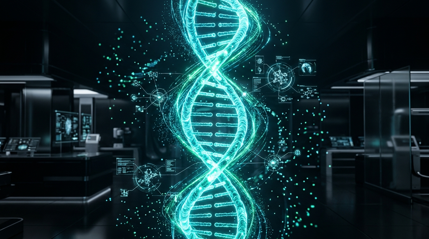 Shansons Precix Laboratory Concept